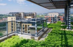 地方版“十四五”规划建议透视：装配式建筑和绿色建筑成建筑